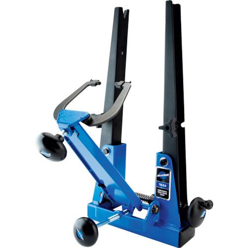 ■ParkTool 振取台〔品番:TS2.3〕【4104821:0】[法人・事業所限定][直送元][店頭受取不可]