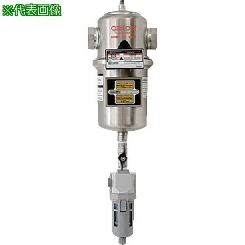 ■ORION オイルミスト除去用スーパーフィルターMSFシリーズ MSF500D〔品番:MSF500D〕【4108472:0】[法人・事業所限定][直送元][店頭受取不可]