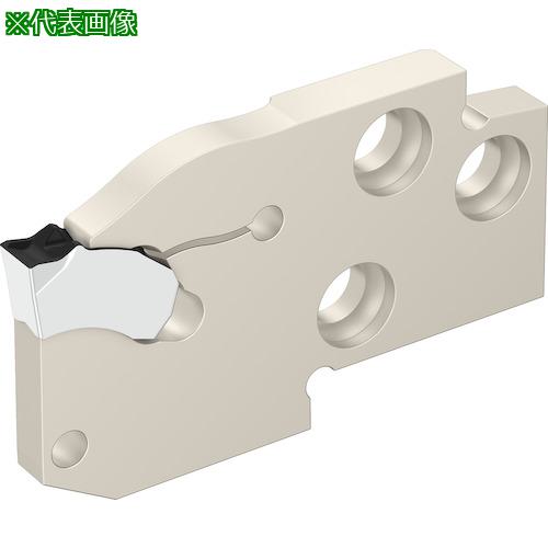 ■Walter 溝入れモジュール 外径溝加工 G2632-E...R L...-SX〔品番:G2632E32R3T45SX〕【4109290:0】[送料別途見積り][掲外取寄][店頭受取不可]