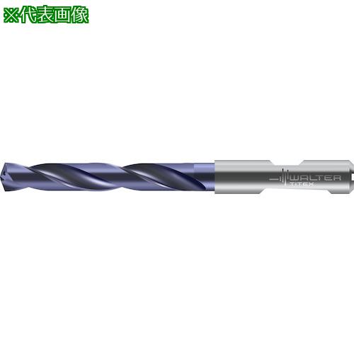 ■Titex 内部クーラント仕様超硬ドリル〔品番:DC1500508.000D1WJ30RE〕【4109992:0】[送料別途見積り][掲外取寄][店頭受取不可]