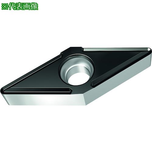 ■Walter 旋削加工用チップ 35°菱形ポジタイプ WSM20S《10個入》〔品番:VBMT110304FM6〕【4111162×10:0】[送料別途見積り][掲外取寄][店頭受取不可](4)