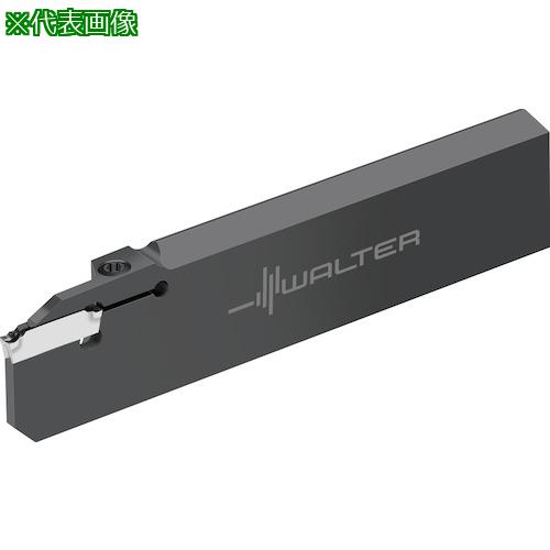 ■Walter 強化型突切りブレード コントラ G4041...C〔品番:G404126R2T17DX18C〕【4111421:0】[送料別途見積り][掲外取寄][店頭受取不可]