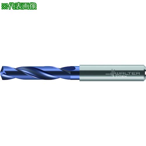 ■Titex 内部クーラント仕様超硬ドリル〔品番:DC1500307.600A1WJ30RE〕【4111561:0】[送料別途見積り][掲外取寄][店頭受取不可]