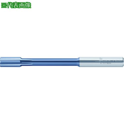 《メーカー》ワルタージャパン（株）《品番》F2482TMS-7.5《特長》《用途》《仕様》●刃径(mm):7.5●刃長(mm):16●全長(mm):100●シャンク径(mm):8●刃数(枚):6《仕様2》●TiAlNコーティング●内部給油式《原産国（名称）》ドイツ《材質／仕上》《セット内容／付属品》《注意》《JANコード》《本体質量》0.059kg※こちらの商品は送料無料対象外です。※「送料無料」と表示されても別途送料が必要となりますのでご注意ください。Titex　超硬　HSC　リーマー〔品番：F2482TMS-7.5〕[注番:4113169][本体質量：0.059kg]《包装時基本サイズ：××》〔包装時質量：〕分類》切削工具》面取り工具》リーマ☆納期情報：取寄管理コード(005) メーカー直送品 (欠品の場合有り)