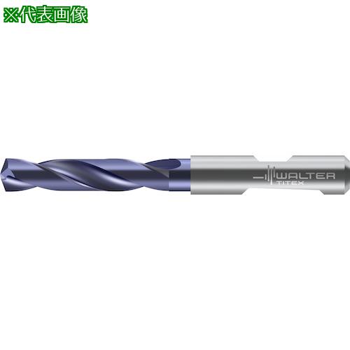 ■Titex 超硬ツイストドリル〔品番:DC1500304.700D0WJ30RE〕【4117919:0】[送料別途見積り][掲外取寄][店頭受取不可]