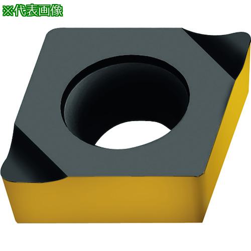 ■Walter ボーリング加工用チップ 80°菱形ポジタイプ WK1《10個入》〔品番:CPGT050204X25〕【4118522×10:0】[送料別途見積り][掲外取寄][店頭受取不可]