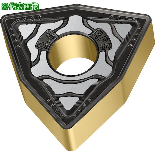 ■Walter 旋削加工用チップ 80°トリゴンネガタイプ WKK10S《10個入》〔品番:WNMG080412RP5〕【4118835×10:0】[送料別途見積り][掲外取寄][店頭受取不可]