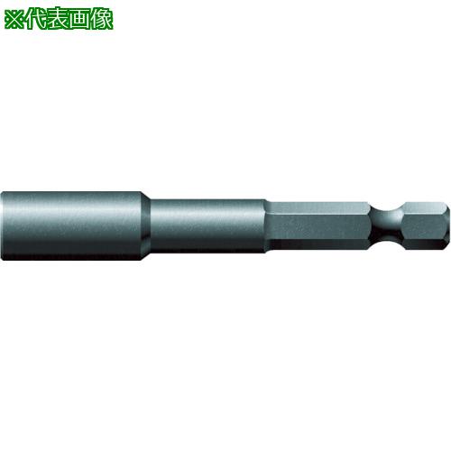 ■Wera 869/4 ナットセッター 10.0X65.0〔品番:060282〕【4118987:0】[店頭受取不可]