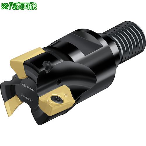 ■ワルター 肩削りカッター M5130-Tスクリューフィットタイプ 6枚刃〔品番:M5130.038T360612〕【4119094:0】[送料別途見積り][掲外取寄][店頭受取不可]