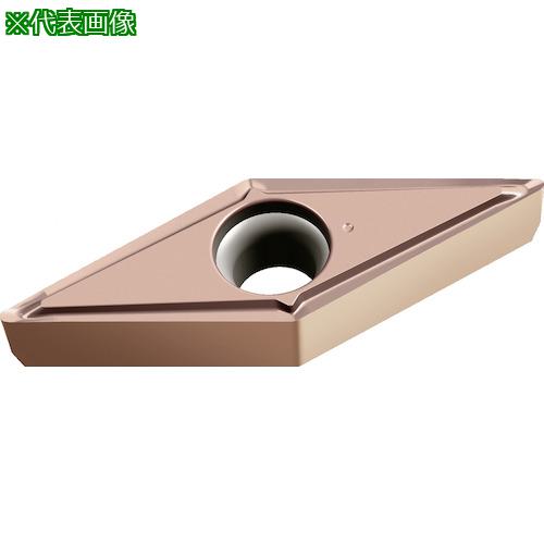 ■Walter 旋削加工用チップ 35°菱形ポジタイプ WEP10C《10個入》〔品番:VCGT110302MFP2〕【4119196×10:0】[送料別途見積り][掲外取寄][店頭受取不可]