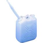 ■ヒシエス 広口缶20Lノズル付《20缶入》〔品番:HK20LN〕【4119769×20:0】[法人・事業所限定][外直送元][店頭受取不可]