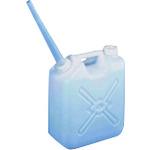 ■ヒシエス 広口缶5Lノズル付《20缶入》〔品番:HK5LN〕【4121395×20:0】[法人・事業所限定][外直送元][店頭受取不可]