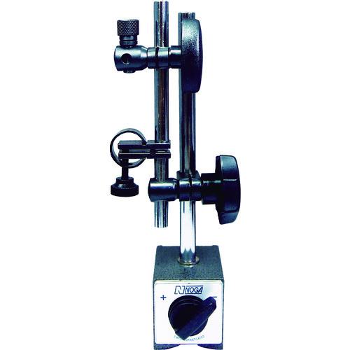 ■NOGA ノガ普及型マグネットベース〔品番:MB1030〕【4122151:0】[店頭受取不可]