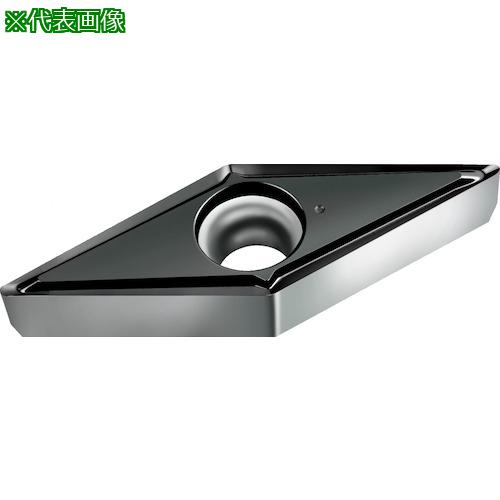 ■Walter 旋削加工用チップ 35°菱形ポジタイプ WSM01《10個入》〔品番:VCGT110304FM2〕【4122242×10:0】[送料別途見積り][掲外取寄][店頭受取不可]