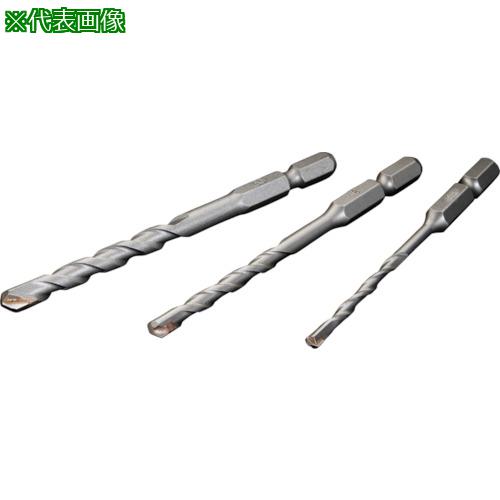 ■ハウスB.M 六角軸ビットJ型(充電対応)4.5mm〔品番:JR4.5〕【4123603:0】[店頭受取不可]