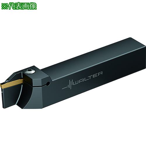 ■Walter シャンク工具 外径溝加工 G1011...-P〔品番:G1011.2525L4T33GX34P〕【4126877:0】[送料別途見積り][掲外取寄][店頭受取不可]