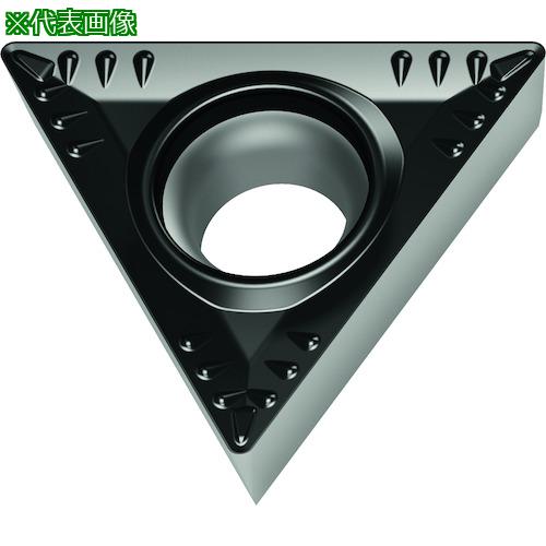 ■Walter 旋削加工用チップ 三角形ポジタイプ WKK10S《10個入》〔品番:TCMT16T312RK4〕【4128264×10:0】[送料別途見積り][掲外取寄][店頭受取不可]