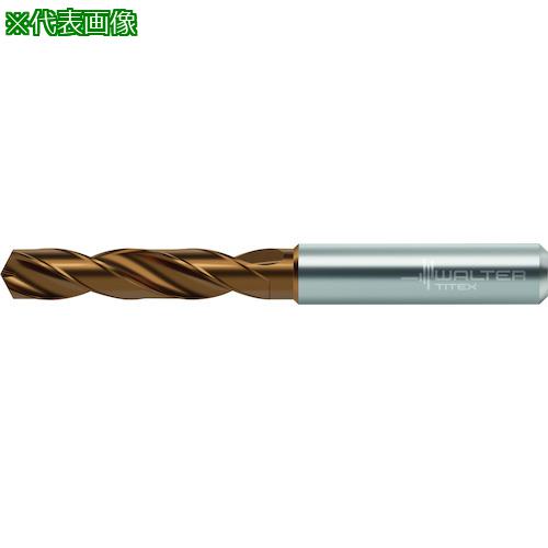 ■Titex 超硬ツイストドリル〔品番:DC1600316.100A0WJ30ET〕【4128977:0】[送料別途見積り][掲外取寄][店頭受取不可]