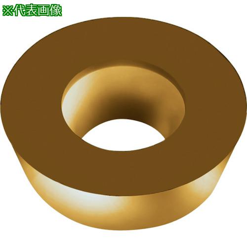 ■Walter ミーリング加工用 丸駒ポジチップ WKP35G《10個入》〔品番:RDMX1003M0TA27〕【4131634×10:0】[送料別途見積り][掲外取寄][店頭受取不可]