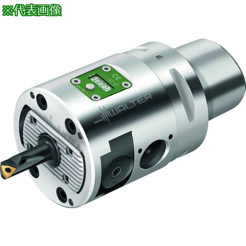 ■Walter 精密ボーリング工具〔品番:B4035.UC6.1012.Z1.WC03〕【4131961:0】[送料別途見積り][掲外取寄][店頭受取不可]