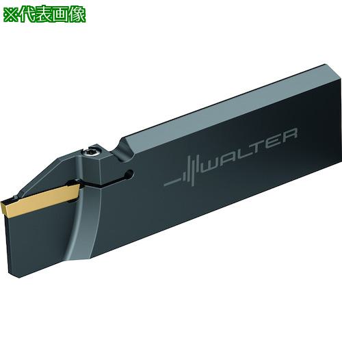 ■Walter 強化型突切りブレード〔品番:G1041.26L2T23GX24〕【4132969:0】[送料別途見積り][掲外取寄][店頭受取不可]