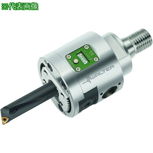 ■Walter 精密ボーリング工具〔品番:B4035.T45.1219.Z1.WC03〕【4133545:0】[送料別途見積り][掲外取寄][店頭受取不可]