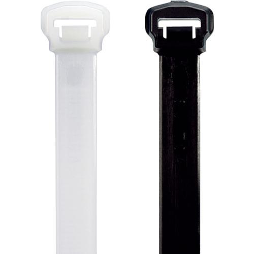 ■TYTON インシュロックZタイ〔品番:Z40R〕【4135609:0】[送料別途見積り][掲外取寄][店頭受取不可]