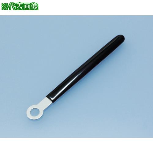 ■品川商工 コーチングクリップ CSシリーズ (100個入)〔品番:CS2T〕【4136039:0】[店頭受取不可]