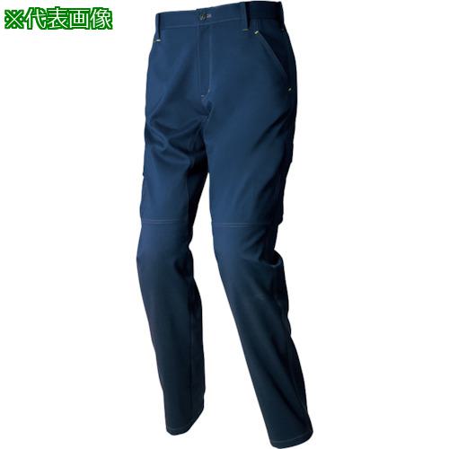 《メーカー》アイトス（株）《品番》AZ2520-008-S《特長》●美しさと動きやすさを兼ね備えたストレスフリーのワークパンツです。●ストレッチ素材「東レLightfix(ライトフィックス)」を採用した、軽さ・強さ・動き易さに優れた作業用スラックスです。●工場・倉庫・配送・ビルメンテナンス業などに最適です。《用途》《仕様》●色:ネイビー●サイズ:S●ウエスト(cm):75●股下(cm):80《仕様2》《原産国（名称）》ベトナム《材質／仕上》●素材:ポリエステル90％、綿10％●ストレッチ裏綿ツイル《セット内容／付属品》《注意》《JANコード》《本体質量》490.0g※こちらの商品は送料無料対象外です。※「送料無料」と表示されても別途送料が必要となりますのでご注意ください。アイトス　ノータックワークパンツストレッチ裏綿（ライトフィックス）　ネイビーS〔品番：AZ2520-008-S〕[注番:4136461][本体質量：490.0g]《包装時基本サイズ：××》〔包装時質量：〕分類》保護具》作業服》作業服☆納期情報：取寄管理コード(005) メーカー直送品 (欠品の場合有り)