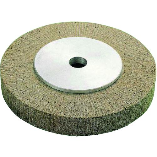 ■ヤナセ ユニロンフラップホイールMIX300×25×127 8A(M)#800〔品番:NFHM300251278008A〕【4138049:0】[送料別途見積り][掲外取寄][店頭受取不可]