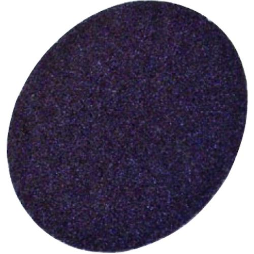 ■ヤナセ ペッタンペーパー Φ50 #120《10枚入》〔品番:PET50A7〕【4139677×10:0】[送料別途見積り][掲外取寄][店頭受取不可]