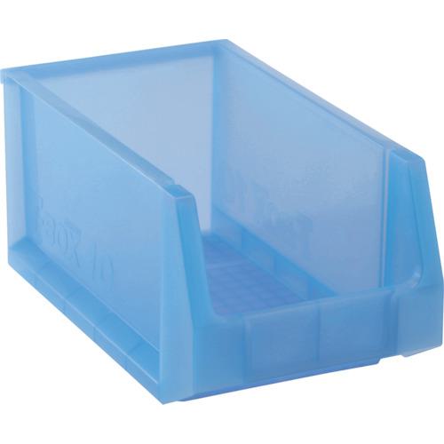 ■積水 TB-10 スケルトンブルー〔品番:TB10SB〕【4140702:0】[店頭受取不可]