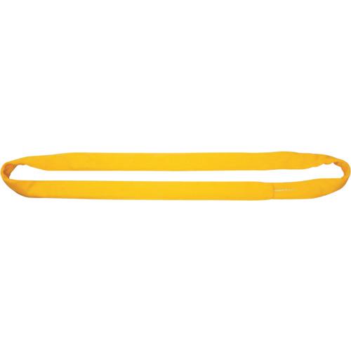 ■TAIYO インカラウンドスリング JIS HN 8t×1m(1014319)〔品番:INKJHN8X1〕【4146165:0】[送料別途見積り][掲外取寄][店頭受取不可]