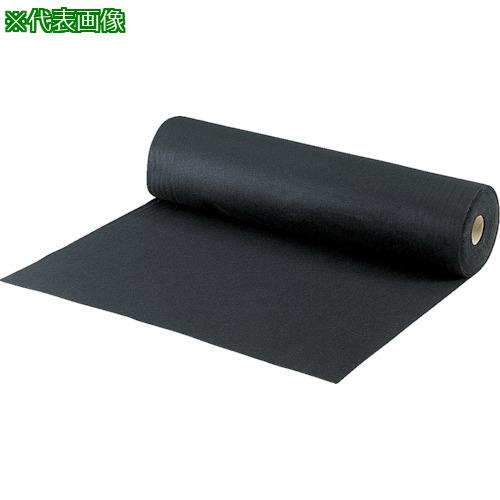 ■TRUSCO スパッタフェルト 5.0X2000X5.0m〔品番:50CF25〕【4152280:0】[直送DS][店頭受取不可]