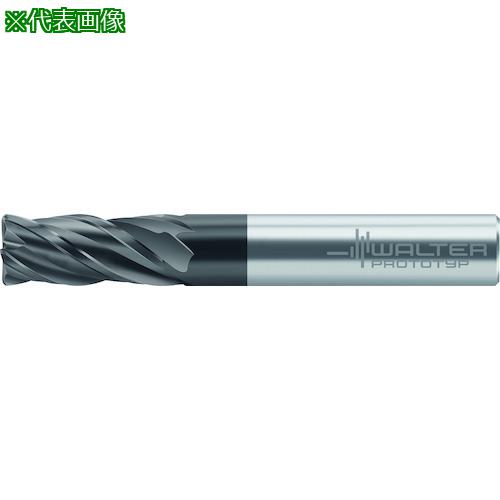 ■Prototyp 超硬エンドミル〔品番:MC25116.0A4B200WK40RC〕【4168427:0】[送料別途見積り][掲外取寄][店..