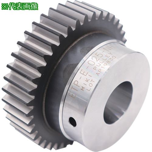 ■KHK 歯研平歯車SSG3-38E40〔品番:SSG338E40〕【4170566:0】[送料別途見積り][掲外取寄][店頭受取不可]