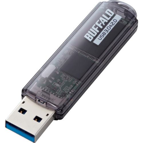 obt@[ USB3.0Ή USB[ X^_[hf 32GB ubNki:RUF3C32GABKly4170681:0z[Xs]