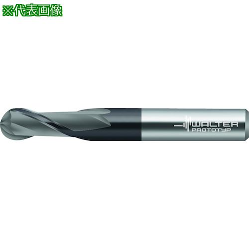 ■Prototyp 超硬ボールノーズエンドミル〔品番:MC41603.0A2BWJ30TF〕【4171611:0】[送料別途見積り][掲外取寄][店頭受取不可](4)