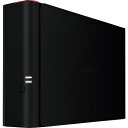 ■BUFFALO リンクステーション MyBo× DLPAリモートアクセスガイドライン2.0対応 ネットワークHDD 2TB〔品番:LS411D0201X〕【4...