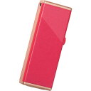 ■BUFFALO 女性向け キャップレスデザイン USB3.0用 USBメモリー 16GB グロスピンク〔品番:RUF3JW16GGP〕【4172223:0】[...