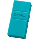 ■BUFFALO USB3.2(Gen1) Type-C - A対応USBメモリ 16GB ブルー〔品番:RUF3AC16GBL〕【4172271:0】[送料別...