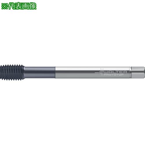 ■Prototyp HSS-E-PM 転造タップ〔品番:TC430M16L1WW60EL〕【4173306:0】[送料別途見積り][掲外取寄][店頭受取不可]