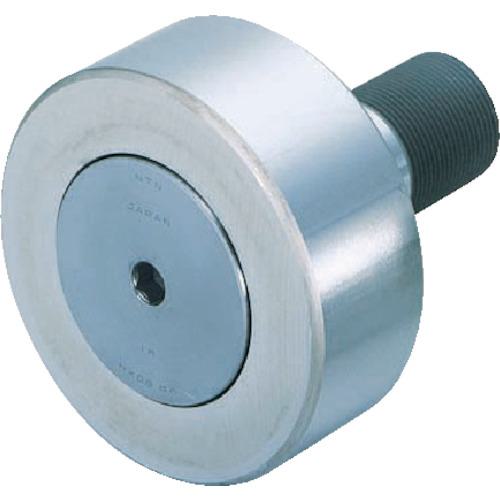 ■NTN F ニードルベアリング(球面外輪形)外径22mm幅12mm全長36mm〔品番:KR22FLLH〕【4173350:0】[店頭受..