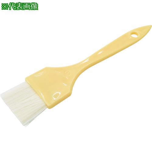 ■クロダブラシ 食品用刷毛 20号 50mm〔品番:05407005〕【4173567:0】[送料別途見積り][掲外取寄][店頭..