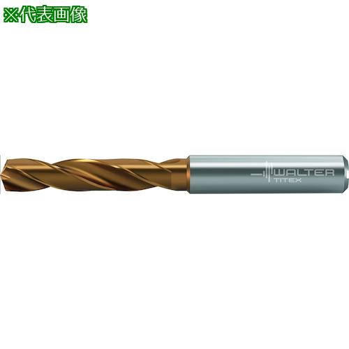 《メーカー》ワルタージャパン（株）《品番》DC160-03-14.400A1-WJ30ET《特長》●さまざまな被削材において高い生産性を実現しました。●エマルション、オイル、MQLで使用可能です。《用途》●鉄系、ステンレス系、鋳鉄系、非鉄金属、樹脂などさまざまな被削材に。●一般部品加工、金型製造、エネルギーおよび自動車産業に。《仕様》●切削径DC(mm):14.4●先端角SIG（°）:140●コーティング:TiSiAlCrN/AlTiN●有効加工深さ:3D●給油タイプ:内部給油《仕様2》●DIN 6535 シャンク、Form HA(円筒シャンク)《原産国（名称）》ドイツ《材質／仕上》《セット内容／付属品》《注意》《JANコード》《本体質量》0.216kg※こちらの商品は送料無料対象外です。※「送料無料」と表示されても別途送料が必要となりますのでご注意ください。Titex　内部クーラント仕様超硬ドリル〔品番：DC160-03-14.400A1-WJ30ET〕[注番:4174530][本体質量：0.216kg]《包装時基本サイズ：××》〔包装時質量：〕分類》切削工具》穴あけ工具》超硬コーティングドリル☆納期情報：取寄管理コード(005) メーカー直送品 (欠品の場合有り)