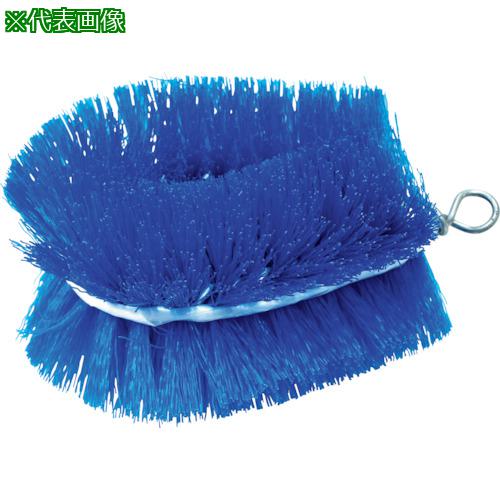 ■クロダブラシ タワシ ナイロン 大〔品番:03104053〕【4175090:0】[送料別途見積り][掲外取寄][店頭受..
