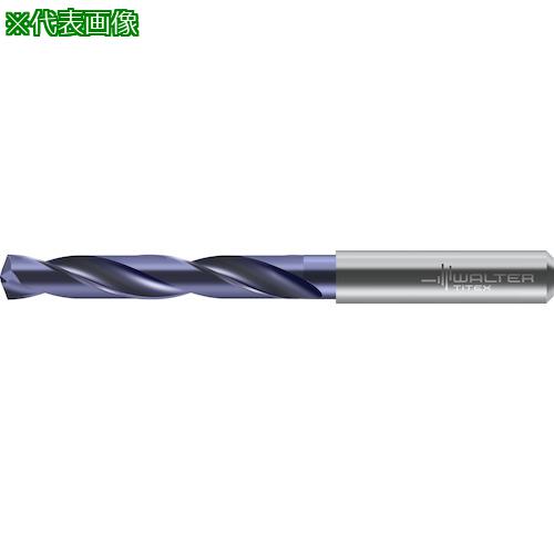 ■Titex 超硬ツイストドリル〔品番:DC1500507.144A0WJ30TA〕【4176084:0】[送料別途見積り][掲外取寄][店頭受取不可]