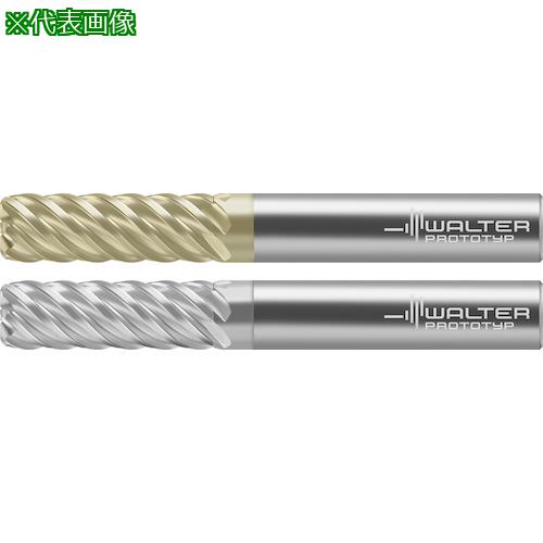 ■Prototyp 超硬エンドミル〔品番:MD12806.0A6L050JWJ30RA〕【4177870:0】[送料別途見積り][掲外取寄][..