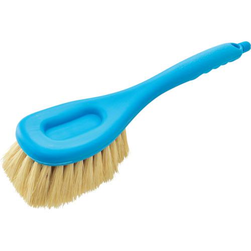 ■クロダブラシ 洗車ブラシ パキン 水出し〔品番:03000004〕【4178258:0】[送料別途見積り][掲外取寄][..