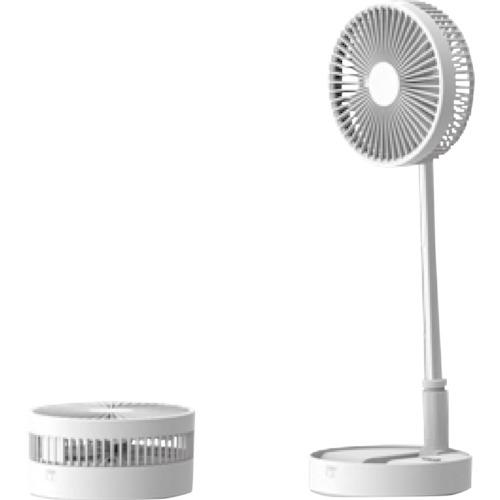 ■グリーンクロス ポータブル扇風機 Folding Fan P11〔品番:6300030437〕【4181639:0】[送料別途見積り][法人・事業所限定][外直送][店頭受取不可]